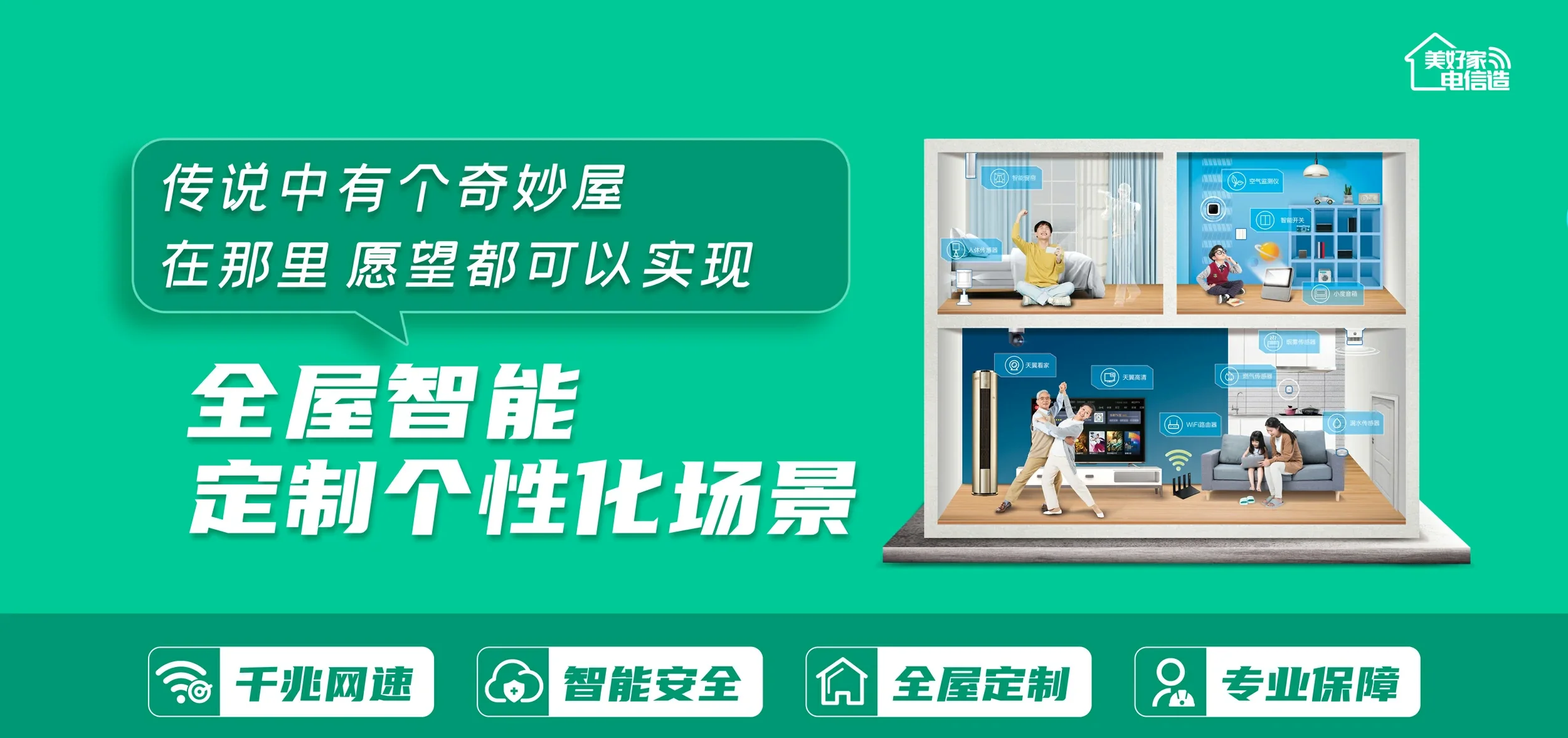 中国电信 柏乡县电信宽带 宽带套餐